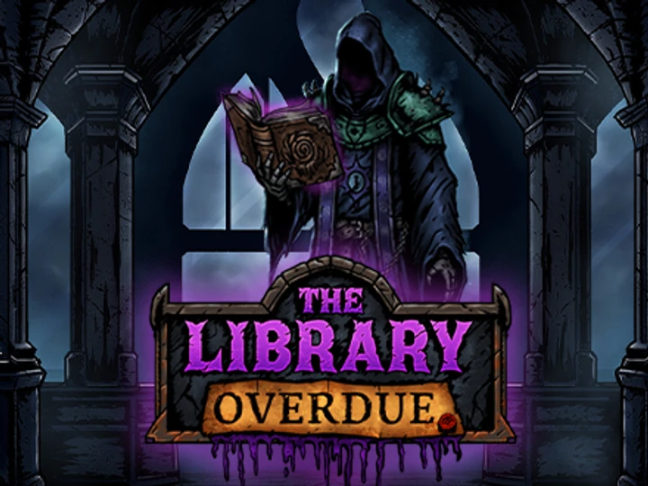 The Library Overdue